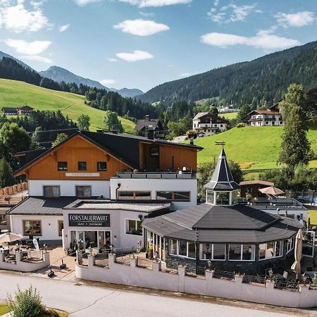 Forstauerwirt Hotel & Restaurant 포르슈타우 외부 사진