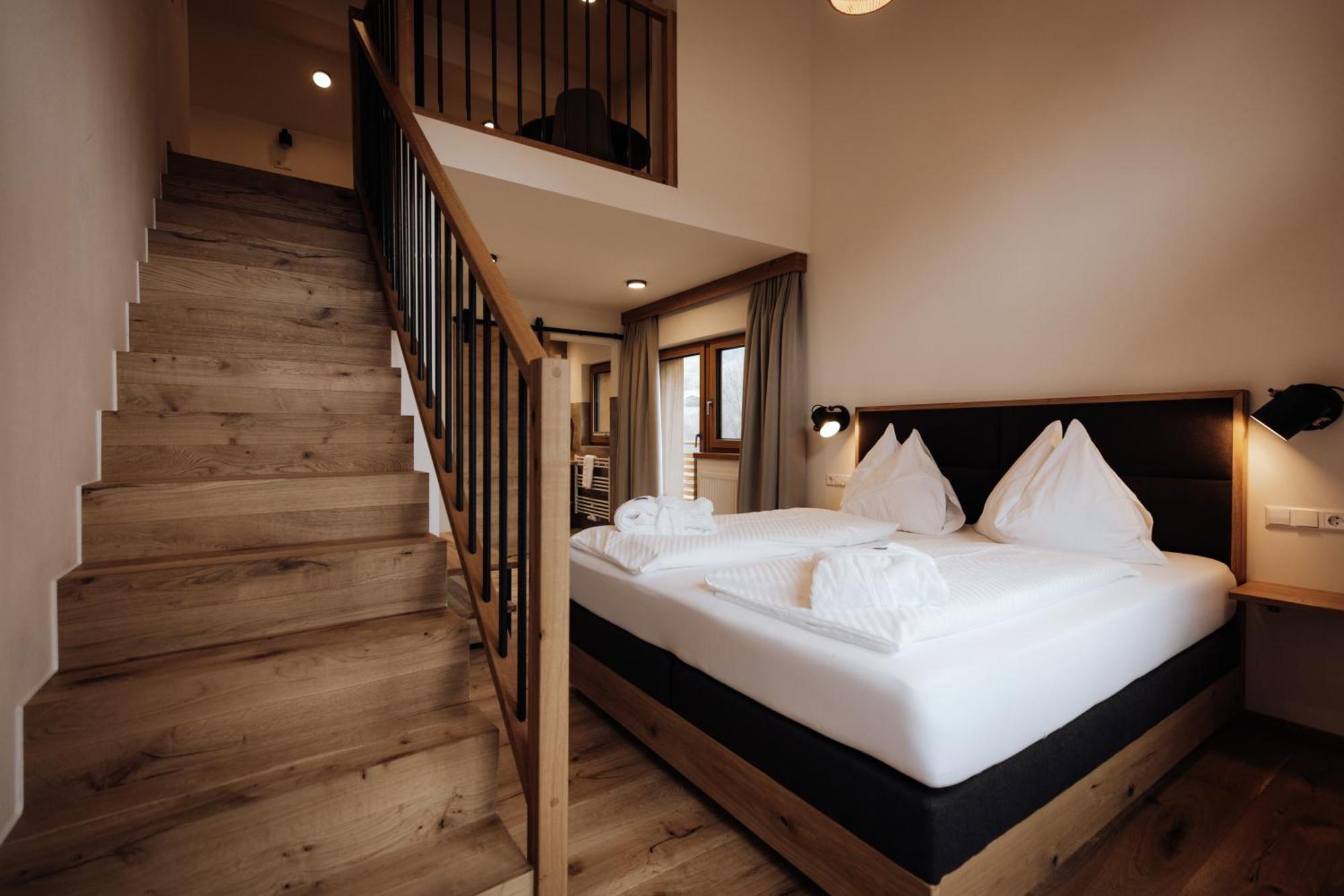 Forstauerwirt Hotel & Restaurant 포르슈타우 외부 사진