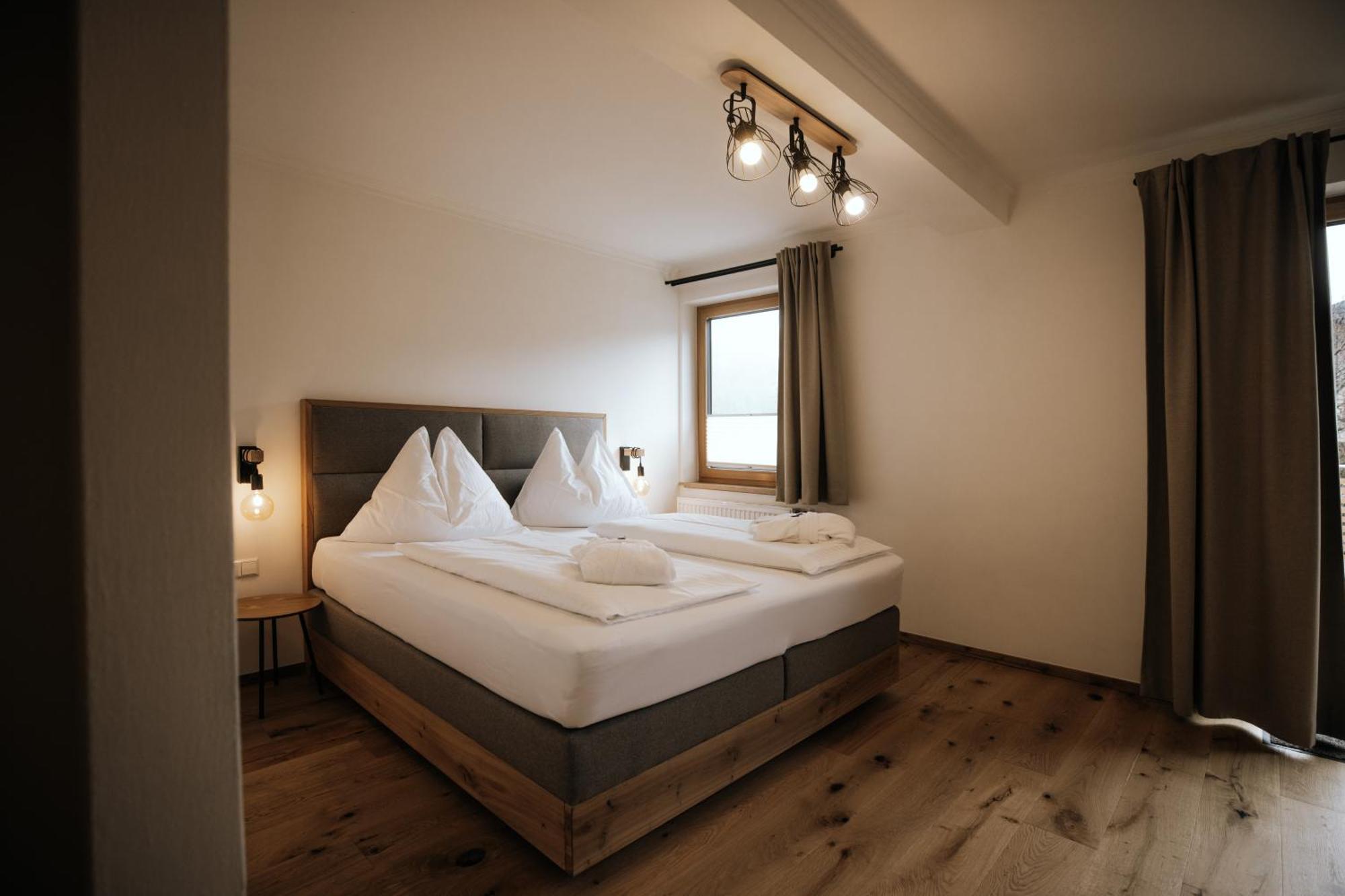 Forstauerwirt Hotel & Restaurant 포르슈타우 외부 사진