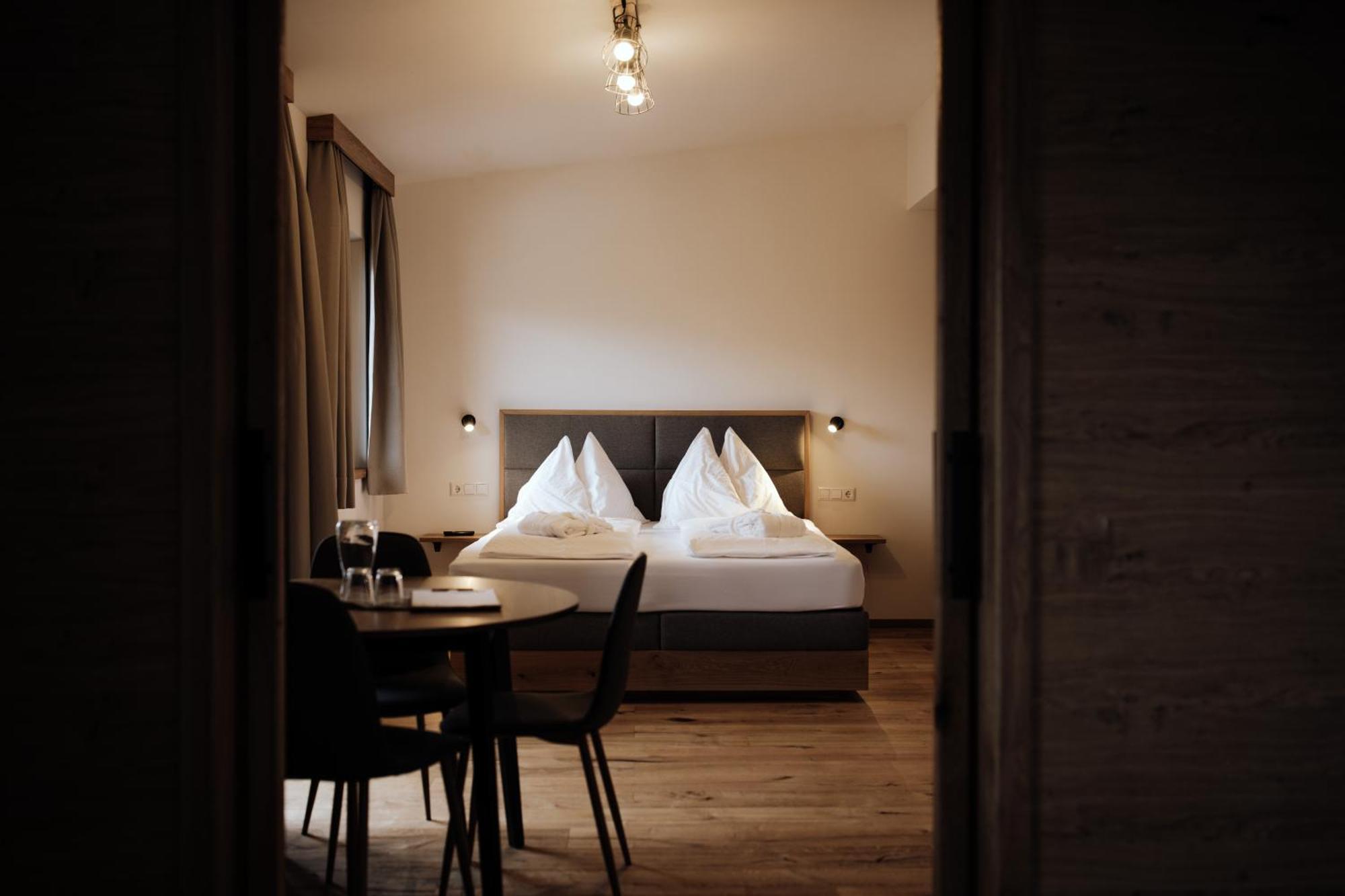 Forstauerwirt Hotel & Restaurant 포르슈타우 외부 사진