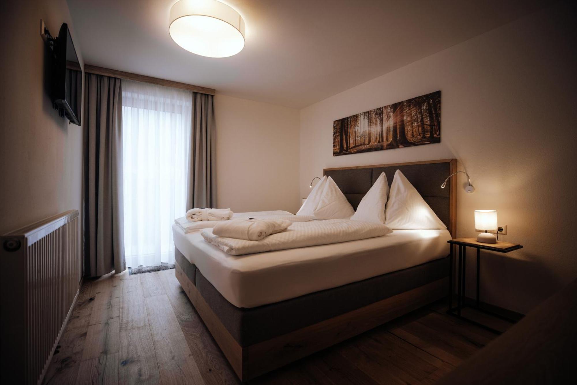 Forstauerwirt Hotel & Restaurant 포르슈타우 외부 사진