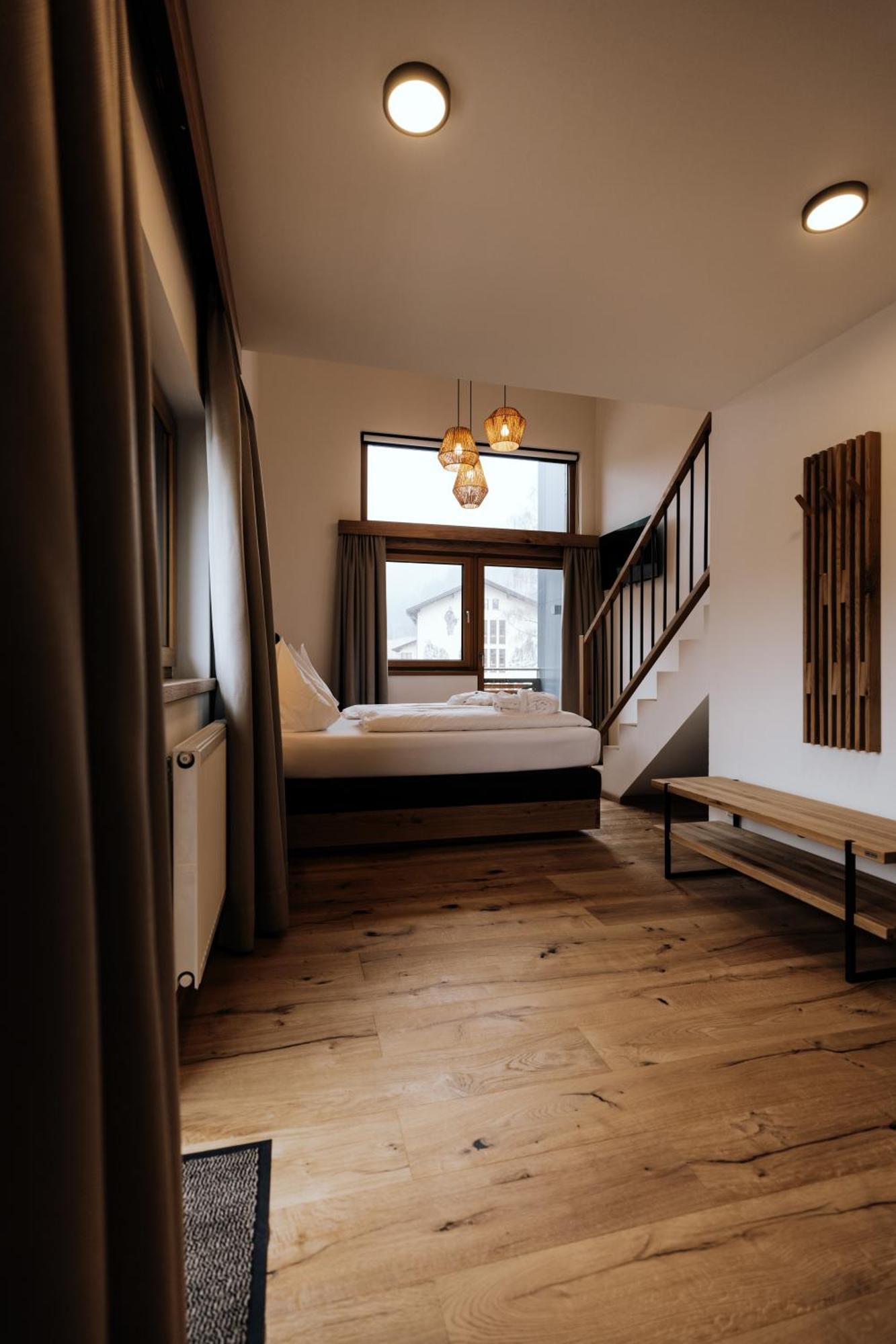 Forstauerwirt Hotel & Restaurant 포르슈타우 외부 사진