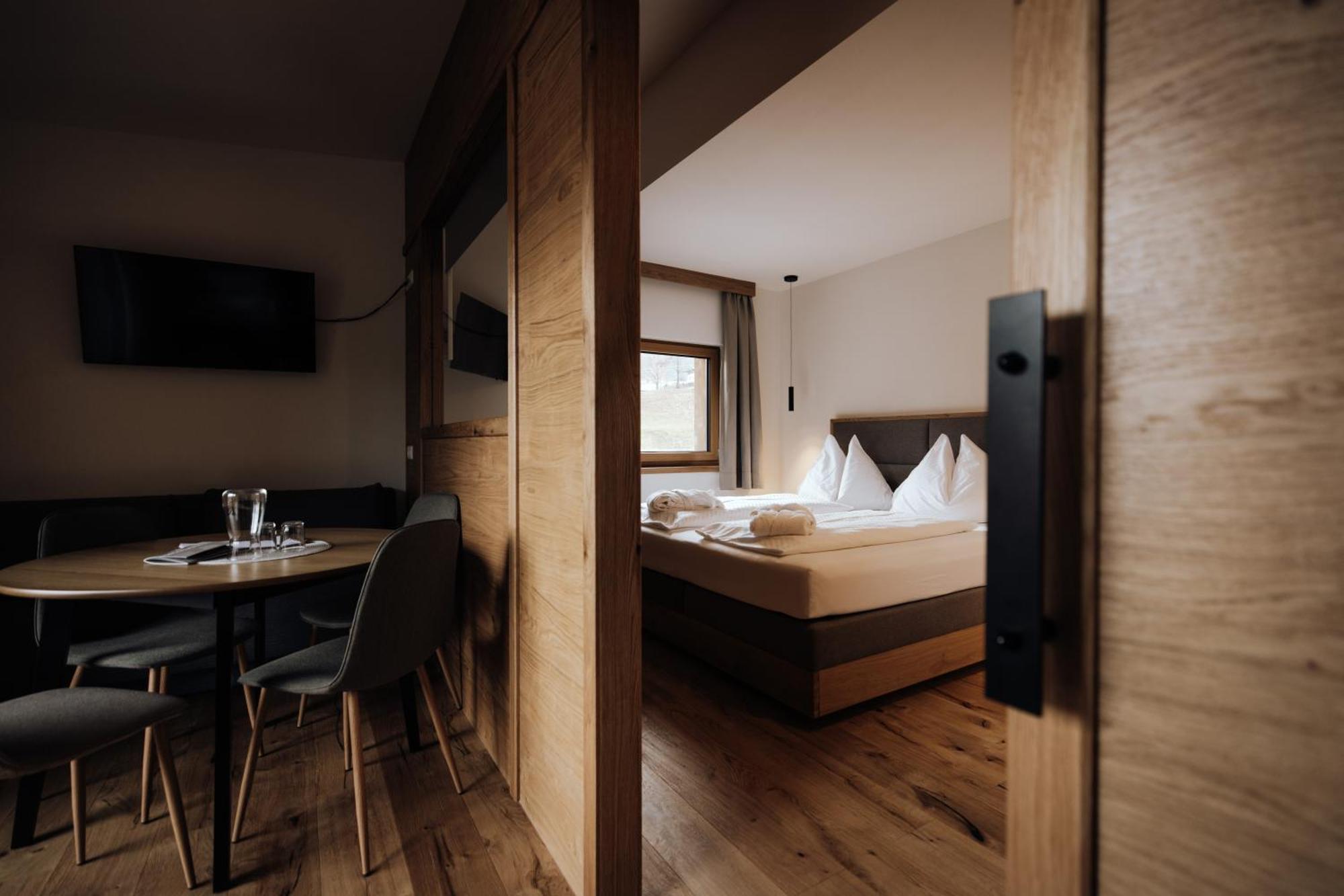 Forstauerwirt Hotel & Restaurant 포르슈타우 외부 사진