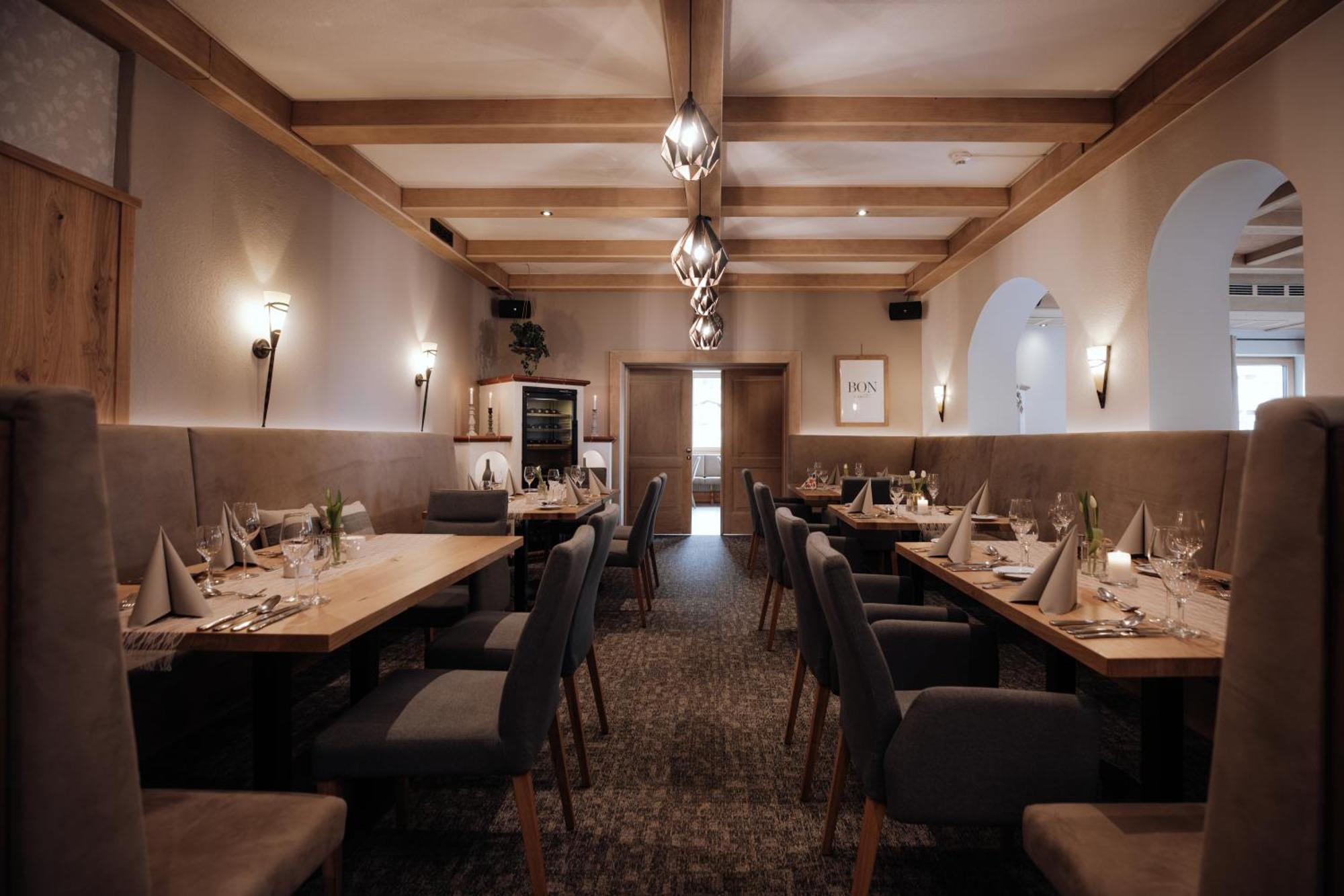 Forstauerwirt Hotel & Restaurant 포르슈타우 외부 사진