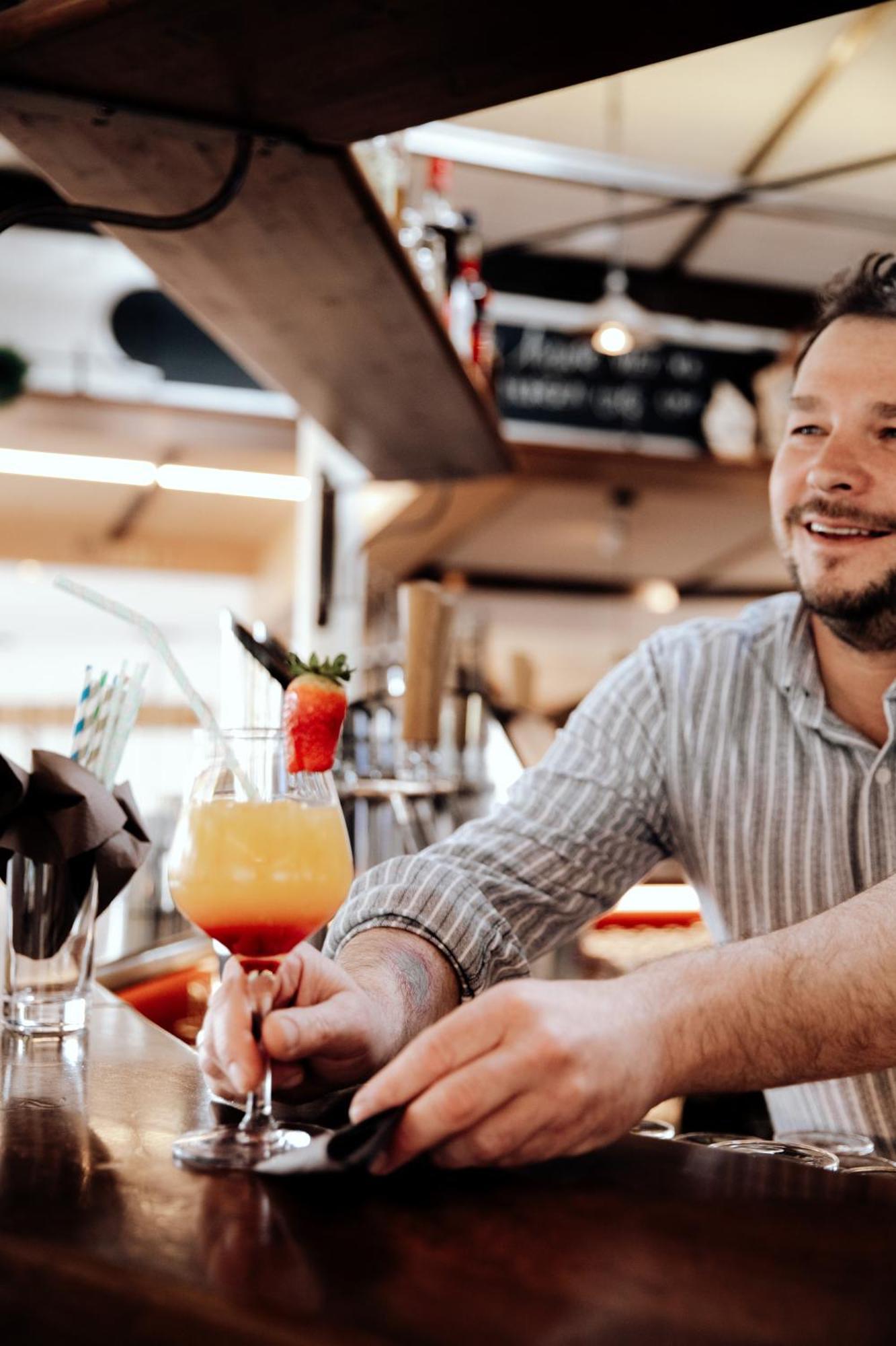 Forstauerwirt Hotel & Restaurant 포르슈타우 외부 사진