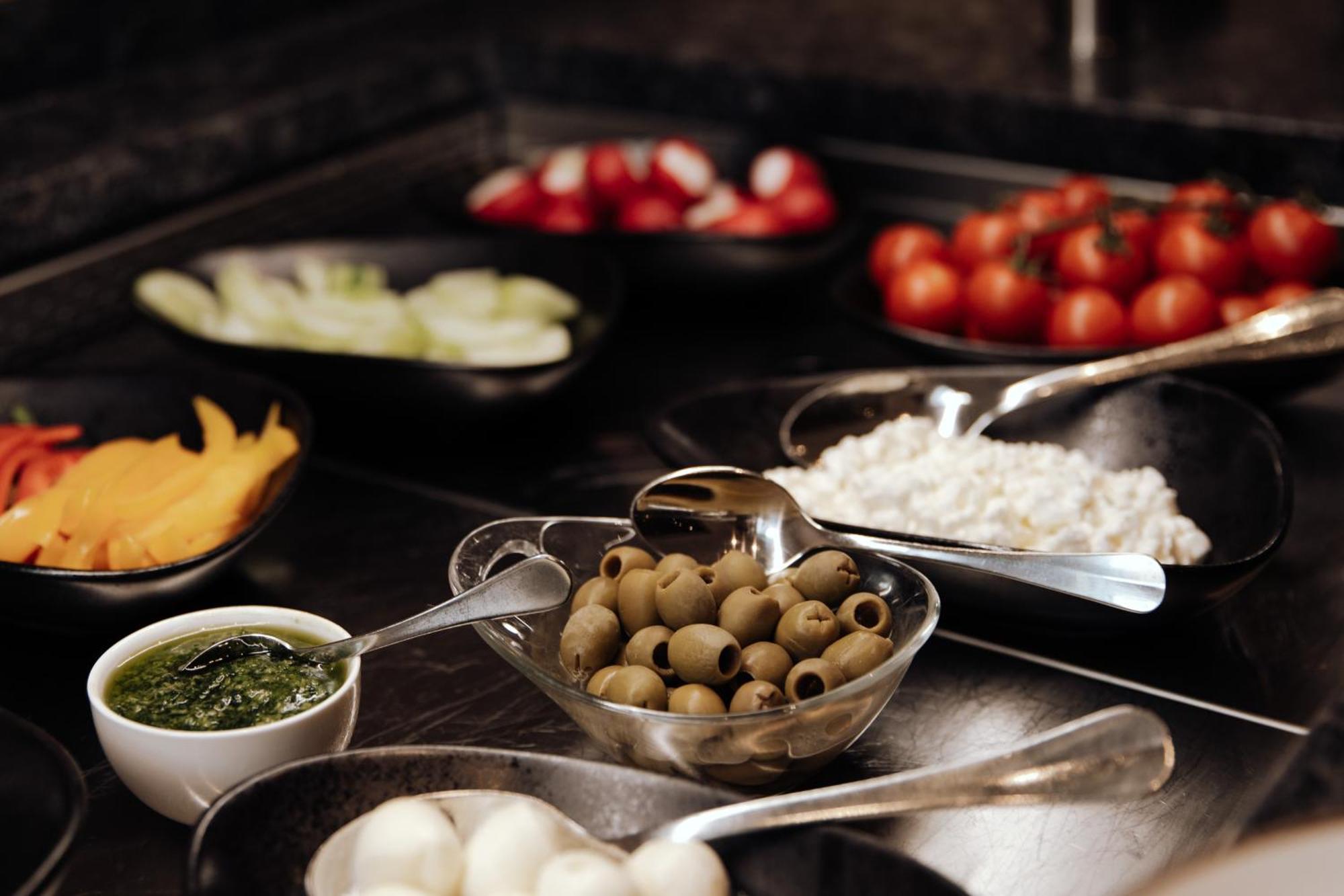 Forstauerwirt Hotel & Restaurant 포르슈타우 외부 사진