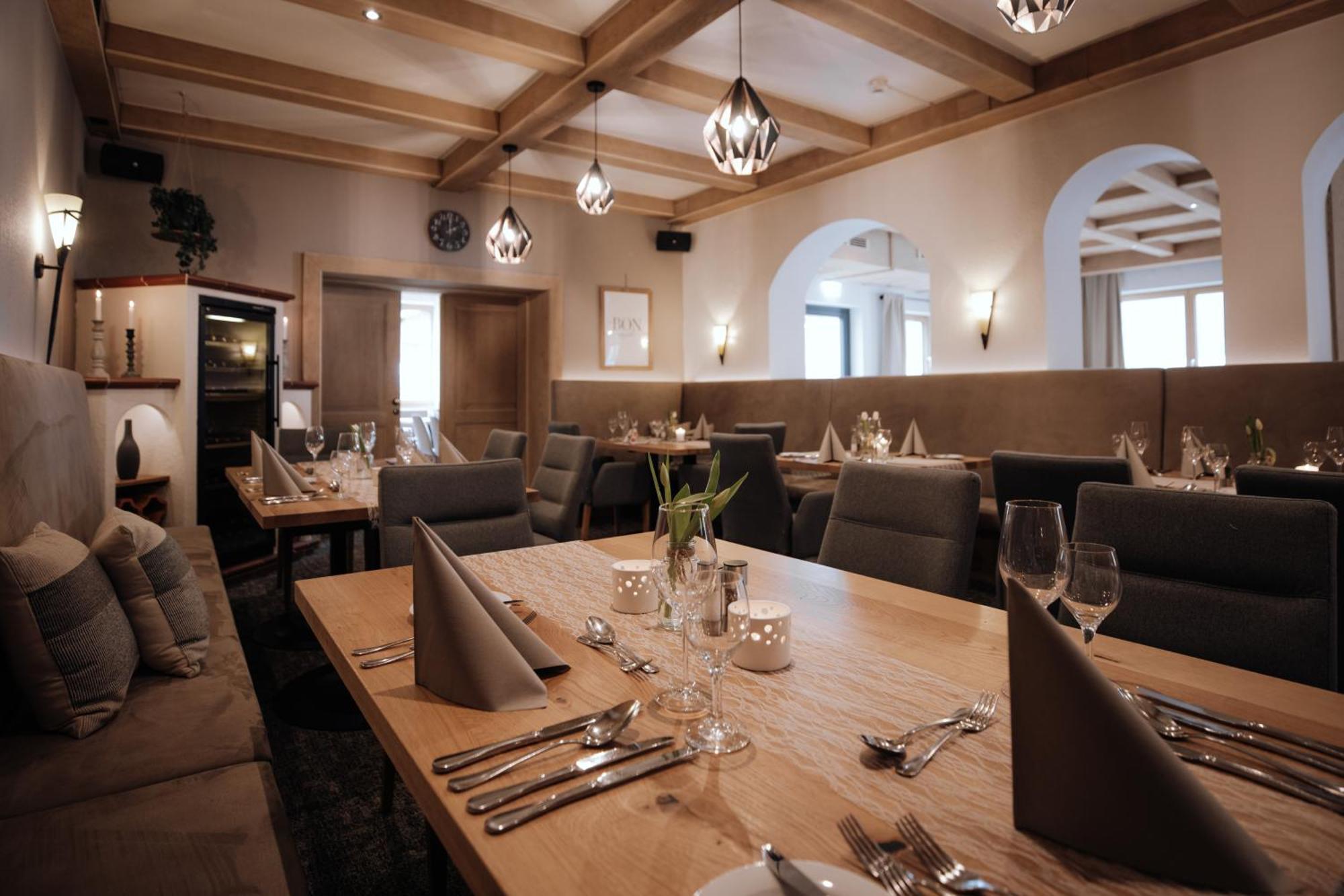 Forstauerwirt Hotel & Restaurant 포르슈타우 외부 사진