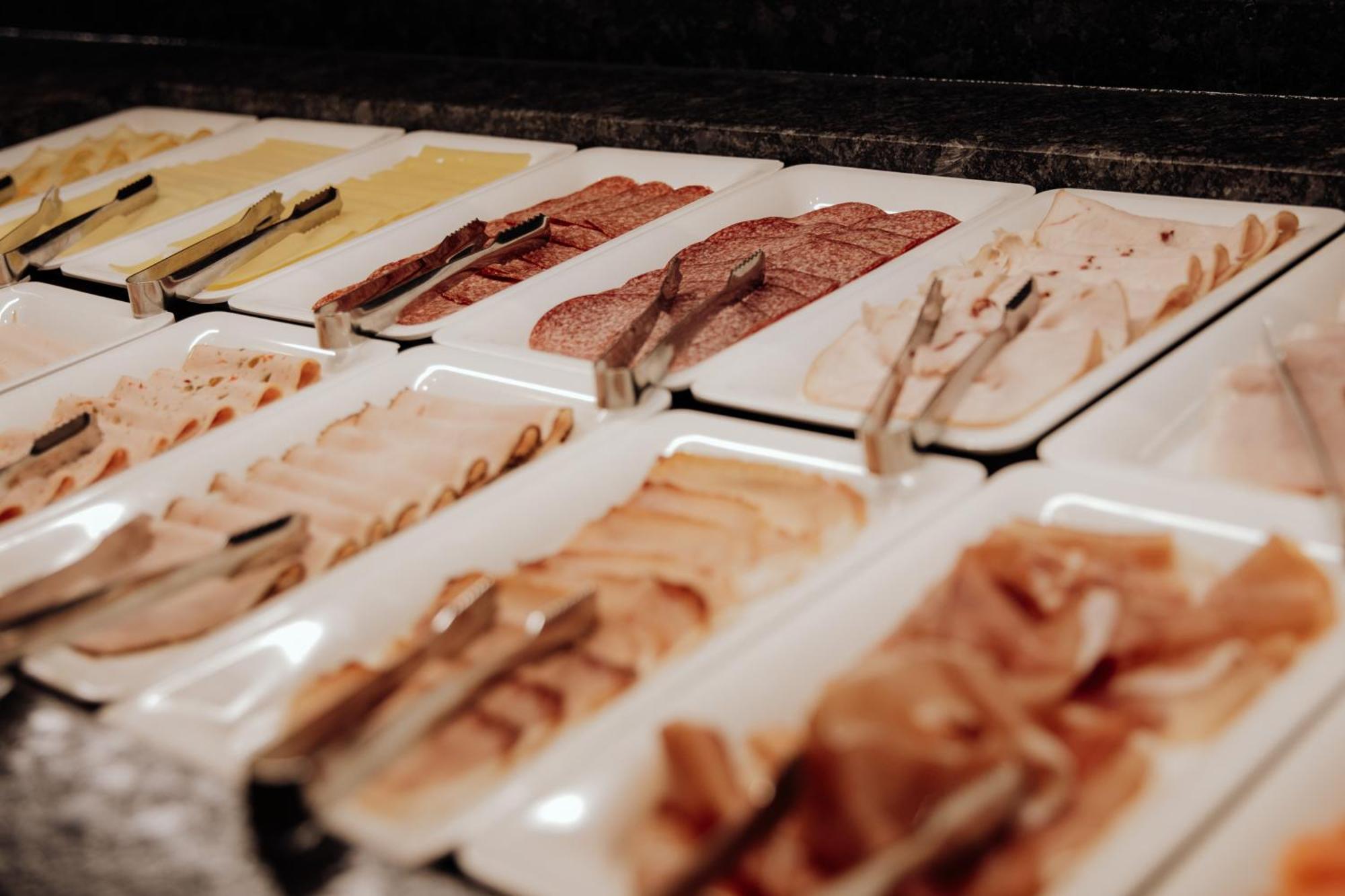 Forstauerwirt Hotel & Restaurant 포르슈타우 외부 사진